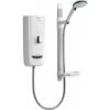 Mira Advance 9.8kW Electric Shower Thermostatic 3 Spray Matte Finish 1.1785.002 -Bathroom Supplies Store 11099654 1