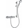 Mira Relate EV Mixer Shower Thermostatic 90mm Head Chrome Modern 2.1878.001 2 Mira Relate EV Mixer Shower Thermostatic 90mm Head Chrome Modern 2.1878.001 -Bathroom Supplies Store 11326062 1