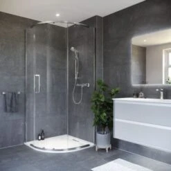 Mira Relate EV Mixer Shower Thermostatic 90mm Head Chrome Modern 2.1878.001 9 Mira Relate EV Mixer Shower Thermostatic 90mm Head Chrome Modern 2.1878.001 -Bathroom Supplies Store 11326062 3