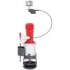 Wirquin Jollyflush Replacement Dual Flush Cistern Valve - Universal Fitment BNIP -Bathroom Supplies Store 1205869 1