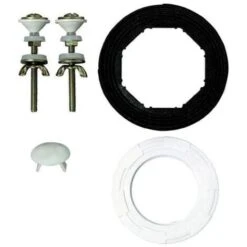 Wirquin Jollyflush Replacement Dual Flush Cistern Valve - Universal Fitment BNIP 8 Wirquin Jollyflush Replacement Dual Flush Cistern Valve - Universal Fitment BNIP -Bathroom Supplies Store 1205869 3