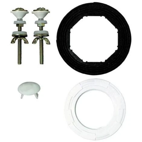 Wirquin Jollyflush Replacement Dual Flush Cistern Valve - Universal Fitment BNIP 5 Wirquin Jollyflush Replacement Dual Flush Cistern Valve - Universal Fitment BNIP - Image 3