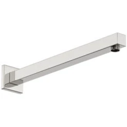 Temel Square Concealed Thermostatic Mixer Valve Hand Held Shower Head Set -Bathroom Supplies Store 13069125 5