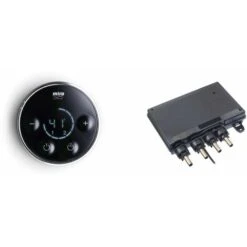 Mira Platinum Valve Wireless Dual Controller Only High Pressure/Combi Boiler
