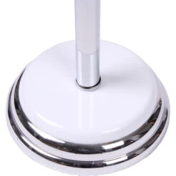 Opera Freestanding Toilet Roll Holder/Dispenser, Chrome 9 Opera Freestanding Toilet Roll Holder/Dispenser, Chrome -Bathroom Supplies Store 15240141 4