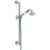 Bristan Traditional Deluxe Shower Kit - Chrome 2 Bristan Traditional Deluxe Shower Kit - Chrome -Bathroom Supplies Store 15720968 1