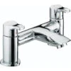 Bristan Capri Bath Filler Tap - Chrome Plated -Bathroom Supplies Store 15811346 1