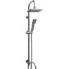 Rainshower Set Mauritius Chrome RIDDER -Bathroom Supplies Store 15859568 1