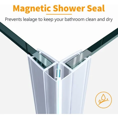 Elegant 760 X 760 Mm Sliding Doors Corner Entry Shower Enclosure Shower Glass Screen Cubicles 5 Elegant 760 X 760 Mm Sliding Doors Corner Entry Shower Enclosure Shower Glass Screen Cubicles - Image 3