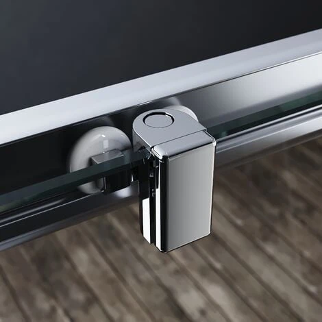 Elegant 760 X 760 Mm Sliding Doors Corner Entry Shower Enclosure Shower Glass Screen Cubicles 6 Elegant 760 X 760 Mm Sliding Doors Corner Entry Shower Enclosure Shower Glass Screen Cubicles - Image 4