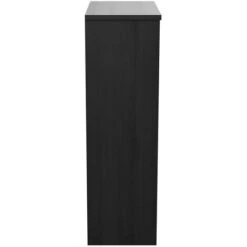 Windsor. Windsor Traditional Dark Grey 500mm Toilet Unit -Bathroom Supplies Store 16594240 4