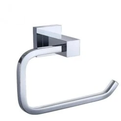Rio Square Toilet Roll Holder