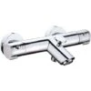 Thermostatic Bath Shower Mixer Tap LONDON SCHÜTTE -Bathroom Supplies Store 17035337 1