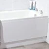 Phoenix Bathrooms - Crystal 1800 X 700 Reinforced Single End Bath - BH072C -Bathroom Supplies Store 17393512 1