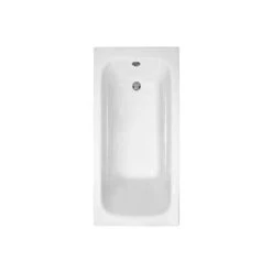 Phoenix Bathrooms - Crystal 1800 X 700 Reinforced Single End Bath - BH072C -Bathroom Supplies Store 17393512 3