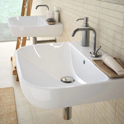 Geberit Duofix Basin Frame Pre-Wall 1120mm X 500mm Blue 6 Geberit Duofix Basin Frame Pre-Wall 1120mm X 500mm Blue - Image 4