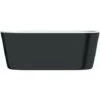 Mode Tate Black Freestanding Bath 1500 X 700 -Bathroom Supplies Store 17788125 1