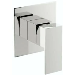 Orchard Square Manual Shower Valve