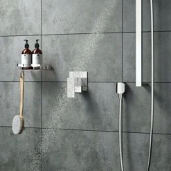 Orchard Square Manual Shower Valve -Bathroom Supplies Store 17791015 4