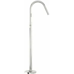 Mode Spencer Freestanding Bath Shower Mixer Tap 10 Mode Spencer Freestanding Bath Shower Mixer Tap -Bathroom Supplies Store 17791125 4