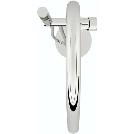 Mode Spencer Freestanding Bath Shower Mixer Tap 7 Mode Spencer Freestanding Bath Shower Mixer Tap - Image 5