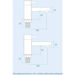 Boston Contemporary Design Deck Mounted Bridge Chrome Bath Filler Tap -Bathroom Supplies Store 18373528 3