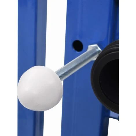 Concealed High Cistern 11 L 41x14x(110-125) Cm VidaXL 6 Concealed High Cistern 11 L 41x14x(110-125) Cm VidaXL - Image 4