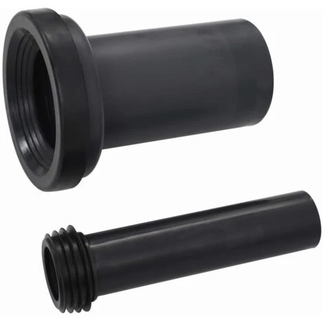 Concealed High Cistern 11 L 41x14x(110-125) Cm VidaXL 7 Concealed High Cistern 11 L 41x14x(110-125) Cm VidaXL - Image 5