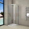 760x760x1900mm Quadrant Shower Enclosure Sliding Door -Bathroom Supplies Store 19433636 1