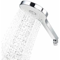 Aqualisa Optic Q Smart Shower Concealed Adjustable Head High Pressure/Combi 11 Aqualisa Optic Q Smart Shower Concealed Adjustable Head High Pressure/Combi -Bathroom Supplies Store 23356761 5
