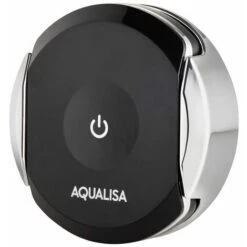 Aqualisa Optic Q Smart Shower Wireless Remote Control WR.BL.CP.20