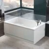 Trojan Kent 1220 X 720mm Single Ended Bath -Bathroom Supplies Store 23812196 1