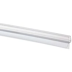 Waterstop For Glass Shower Door Sealskin