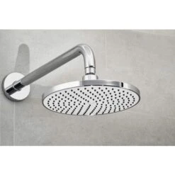 Aqualisa Visage Q Thermostatic Smart Shower Concealed Adjustable Fixed Heads -Bathroom Supplies Store 25844899 4
