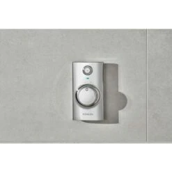 Aqualisa Visage Q Thermostatic Smart Shower Concealed Adjustable Head Gravity 9 Aqualisa Visage Q Thermostatic Smart Shower Concealed Adjustable Head Gravity -Bathroom Supplies Store 26117840 3