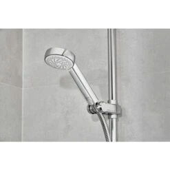 Aqualisa Visage Q Thermostatic Smart Shower Concealed Adjustable Head Gravity 10 Aqualisa Visage Q Thermostatic Smart Shower Concealed Adjustable Head Gravity -Bathroom Supplies Store 26117840 4