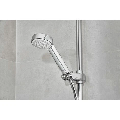 Aqualisa Visage Q Thermostatic Smart Shower Concealed Adjustable Head Gravity 6 Aqualisa Visage Q Thermostatic Smart Shower Concealed Adjustable Head Gravity - Image 4