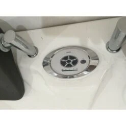 SIMBA WHIRLPOOL BATHTUB 170 X 115 Cm NEW Model VARADERO 2 PERSONS -Bathroom Supplies Store 26745586 5