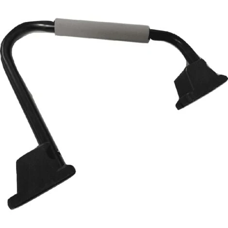 Black Safety Hand Rail - Caravan Motohome Support Lift Grab Handle Stainless Steel 3 Black Safety Hand Rail - Caravan Motohome Support Lift Grab Handle Stainless Steel