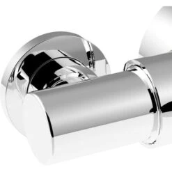 Bristan Sirrus Gummers OPAC TS1203 Exposed Thermostatic Mixer Shower 110 130mm 8 Bristan Sirrus Gummers OPAC TS1203 Exposed Thermostatic Mixer Shower 110 130mm -Bathroom Supplies Store 28374597 3