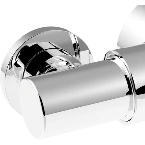 Bristan Sirrus Gummers OPAC TS1203 Exposed Thermostatic Mixer Shower 110 130mm 5 Bristan Sirrus Gummers OPAC TS1203 Exposed Thermostatic Mixer Shower 110 130mm - Image 3