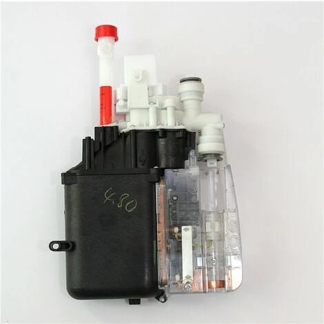 Gainsborough 8.5kW Electric Shower Engine Suits SE BC CSE E ES SCL SE Models 4 Gainsborough 8.5kW Electric Shower Engine Suits SE BC CSE E ES SCL SE Models - Image 2