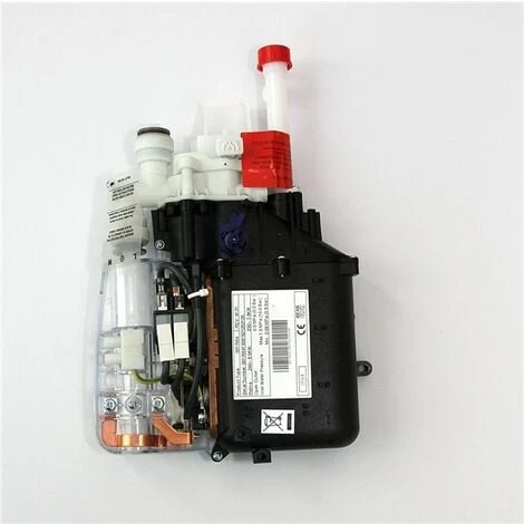 Gainsborough 8.5kW Electric Shower Engine Suits SE BC CSE E ES SCL SE Models 5 Gainsborough 8.5kW Electric Shower Engine Suits SE BC CSE E ES SCL SE Models - Image 3