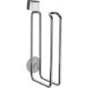 Croydex Hook Over Tank Toilet Roll Holder 2 Croydex Hook Over Tank Toilet Roll Holder -Bathroom Supplies Store 34036500 1
