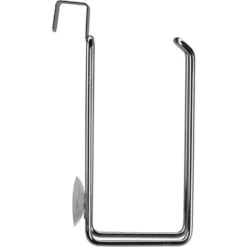 Croydex Hook Over Tank Toilet Roll Holder -Bathroom Supplies Store 34036500 3