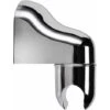 Croydex Adjustable Wall Bracket - Chrome -Bathroom Supplies Store 34036534 1