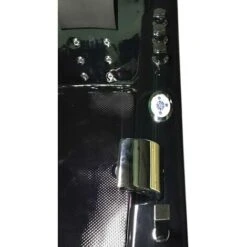 SIMBA WHIRLPOOL BATH CHROMOTHERAPY Model "HYPNOTIC" 180 X 90 Cm -Bathroom Supplies Store 3447373 4