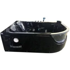 SIMBA WHIRLPOOL BATH CHROMOTHERAPY Model "PEGASO" 120 X 180 Cm 9 SIMBA WHIRLPOOL BATH CHROMOTHERAPY Model "PEGASO" 120 X 180 Cm -Bathroom Supplies Store 3447374 3