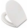 Croydex Vendee Soft Close Toilet Seat -Bathroom Supplies Store 34602172 1