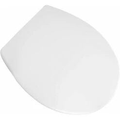 Croydex Vendee Soft Close Toilet Seat -Bathroom Supplies Store 34602172 3
